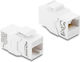 DeLock Module Rj45 Keystone 1Stück (90991)