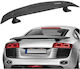 Trunk Lid Spoiler SsangYong Subaru Suzuki Toyota Volkswagen Volvo Zastava