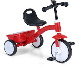 Costway Kids Tricycle for 3-5 Years Costway Kids Tricycle for 3-5 Years