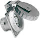220v Male Industrial Socket T14330
