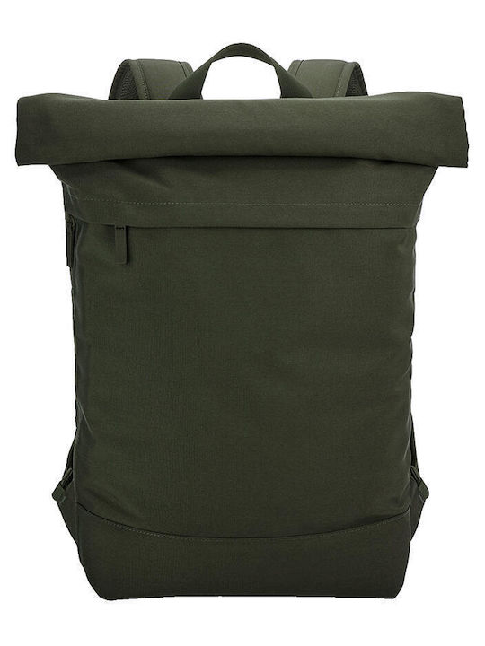 BagBase Backpack Waterproof Green