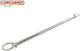 Aluminum Car Strut Bar Back for Bmw Series 3 / E36