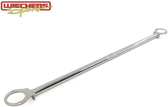 Aluminum Car Strut Bar Back for Bmw Series 3 / E36