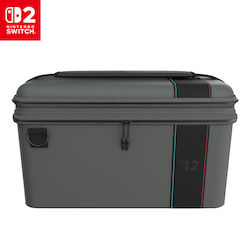 Turtle Beach Tragetasche Für Konsole Switch 2