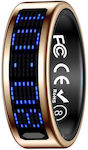 SR16 Smart Ring 22.3mm Gold