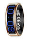 SR16 Smart Ring 22.3mm Gold