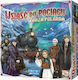 Game Expansion for 2-5 Players 8+ Years Old (PL) Rebel