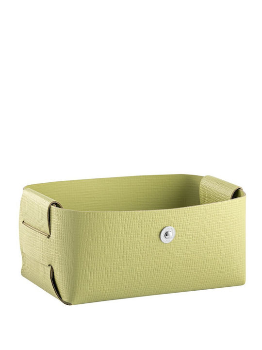 DAG Style Ψωμιέρα Μπλε 17x10x7cm DAG Style Ψωμιέρα Μπλε 17x10x7cm