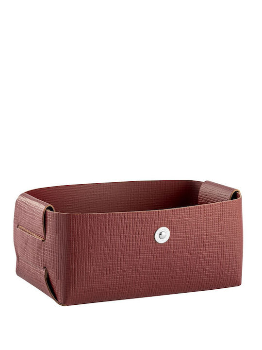 DAG Style Ψωμιέρα Μπλε 17x10x7cm DAG Style Ψωμιέρα Μπλε 17x10x7cm