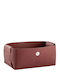 DAG Style Bread Box Blue 17x10x7cm