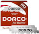 Dorco Edge Резервни остриета 100бр
