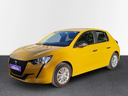 Peugeot 208 1.2 PureTech Like '22 Peugeot 208 1.2 PureTech Like '22
