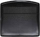 vidaXL Trunk Mat for Volkswagen Touran 2015 Black