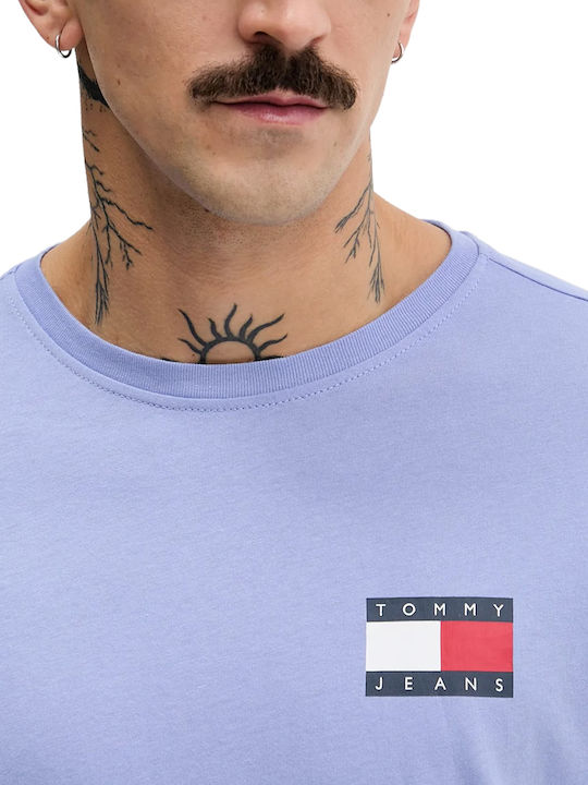 Tommy Hilfiger T-shirt Raf Blue