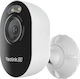 Reolink Lumus IP Камера за наблюдение Wi-Fi 4K Водоустойчива с Двупосочна Комуникация и Обектив 2.8мм