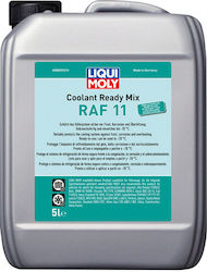 Liqui Moly Raf 11 Motorcycle Radiator Paraflu Coolant -20°C Liqui Moly Raf 11 Motorcycle Radiator Paraflu Coolant -20°C