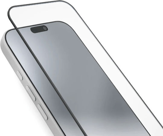 SBS Glass SP Tempered Glass (iPhone 17 Pro Max / iPhone 16 Pro Max)