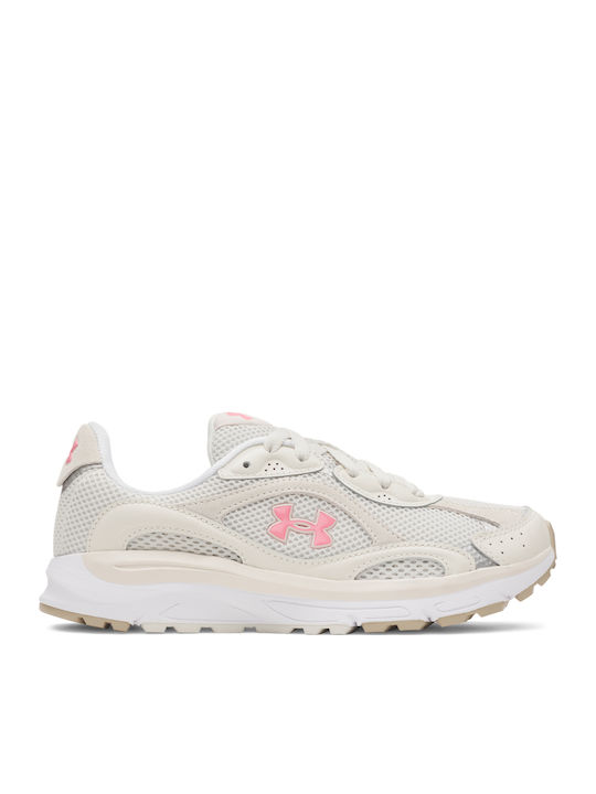 Under Armour Sneakers Beige