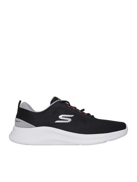 Skechers Skech-lite Pro Sneakers Bkgy