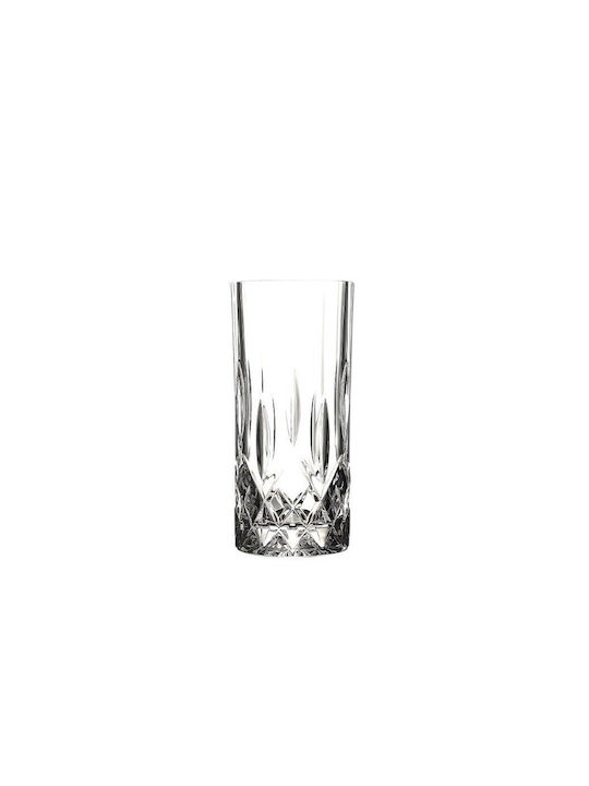 Homestyle Ποτήρι Νερού / Κοκτέιλ/Ποτού από Γυαλί 250ml