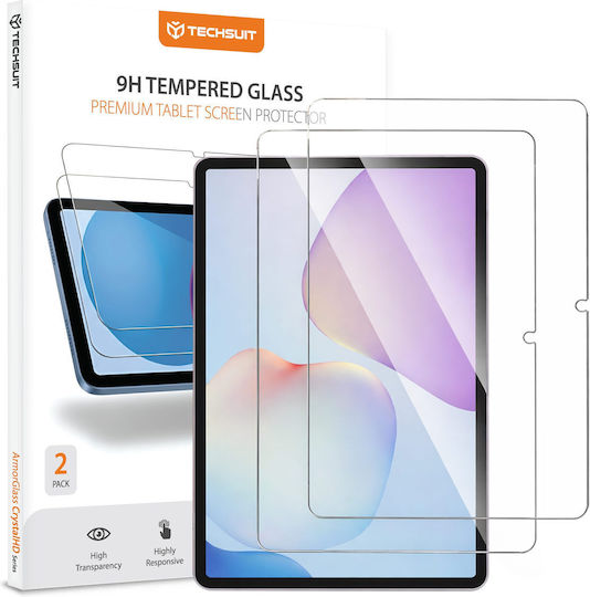Techsuit Armorglass Crystal Hd Tempered Glass (MatePad 11.5)
