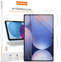 Techsuit Armorglass Crystal Hd Tempered Glass (Galaxy Tab S9) Techsuit Armorglass Crystal Hd Tempered Glass (Galaxy Tab S9)