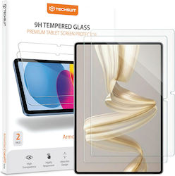 Techsuit Armorglass Crystal Hd Tempered Glass (MatePad Pro)