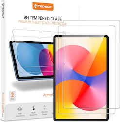 Techsuit Armorglass Crystal Hd Tempered Glass (HUAWEI MatePad SE 11) Techsuit Armorglass Crystal Hd Tempered Glass (HUAWEI MatePad SE 11)