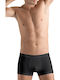 Men's Boxer Black