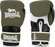 Lonsdale Barford Boxing Gloves Leather for Matc...