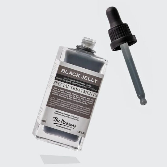 The Pionears Pionears Κρέμα για Λιποδιάλυση & Κυτταρίτιδα 100ml