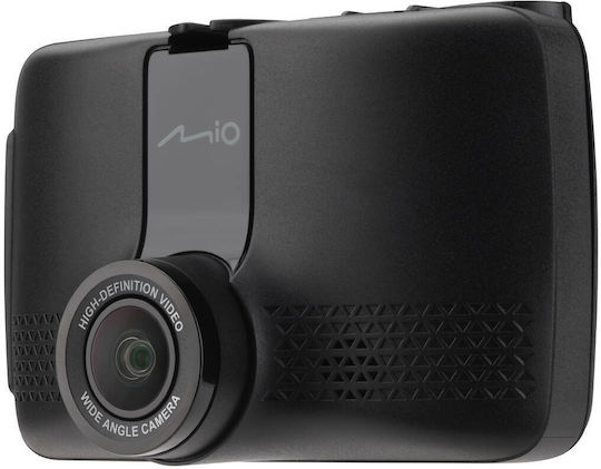 802W Pro Κάμερα DVR Αυτοκινήτου 1440P με Οθόνη 2.7" Wi-Fi, GPS 5415N9260001
