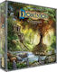 Board Game Dominion: Into the Inland for 2-4 Players 14+ Years Old (PL) IUVI Games