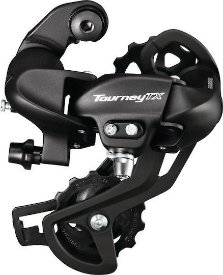 Shimano Tx-800 D 7-8 Speed Rear Bicycle Derailleur
