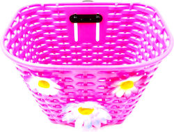 Nuvo Kid's Bicycle Basket