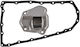 SWAG Automatic Sashman filter Car for Nissan Qashqai