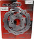 Vordere Bremsscheibe Sym Jet 14 50/125 Sym Orbit 50/124 Wave Pro-Race