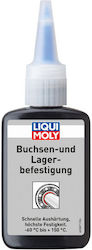 Liqui Moly Bushing Bearing Fixation Adhesive 50 Grams Bottle