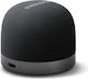 Energea MagAudio Go Ηχείο Bluetooth 3W με Διάρκεια Μπαταρίας έως 15 ώρες Gunmetal