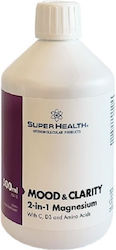 Super Health 400mg 500ml Portocală Super Health 400mg 500ml Portocală