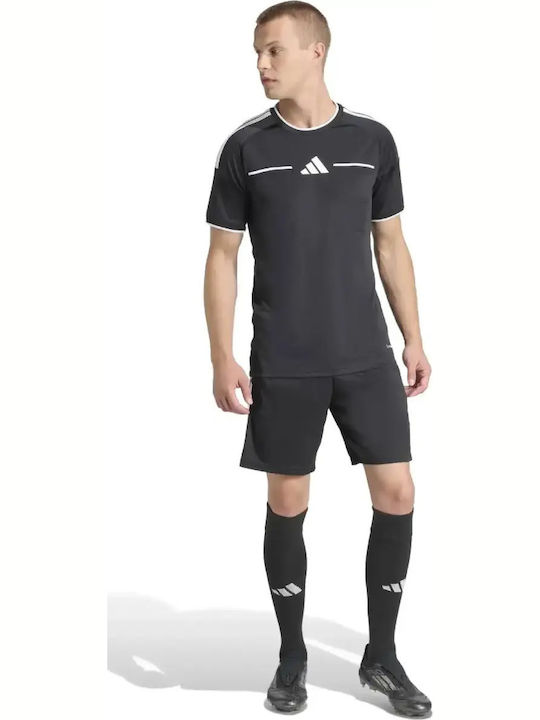 Referee 26 Tricou Echipament Sportiv de Fotbal Bărbătesc