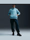 Sportswear Essential Fleece Sweatpants Blue