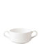 Lumarko Tasse Kaffee aus Porzellan Weiß 180ml