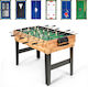 Costway Wooden Air Hockey Tabletop