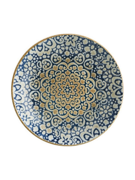 Bonna Alhambra Farfurie adâncă din Porțelan cu Diametru 23cm