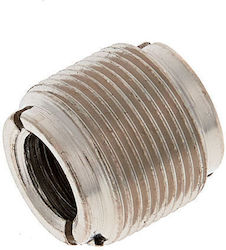 Millenium Microphone Nut Thread Adapter 3