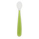 Chicco Baby Soft Spoon Made of Silicone for 6+ ...