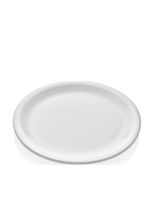 Raki Farfurie joasă din Melamină cu Diametru 26cm
