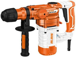 Ruris Bohrhammer Elektrisch 1050W