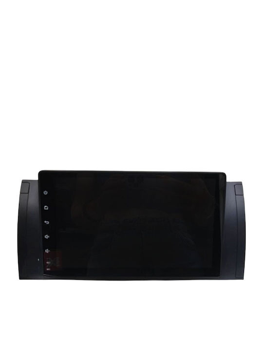 BMW E39/X5 Car Monitor T3 7.1 2+16GB RL13433